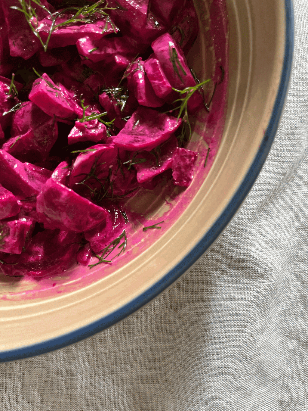 Best Beet Salad