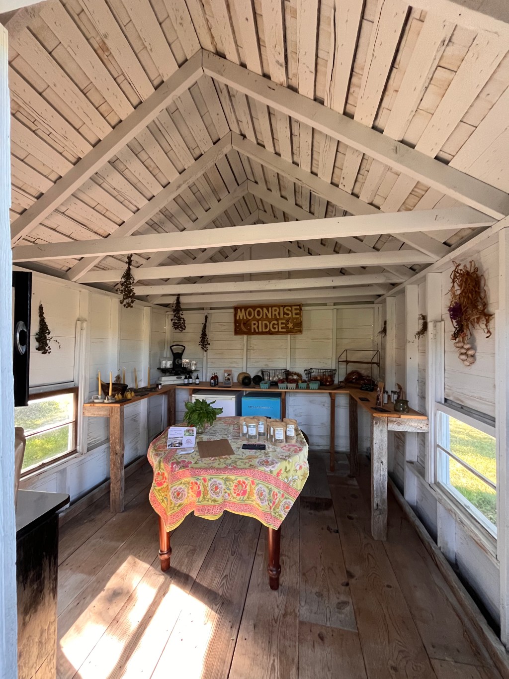 Mercantile Moment: August&nbsp;22