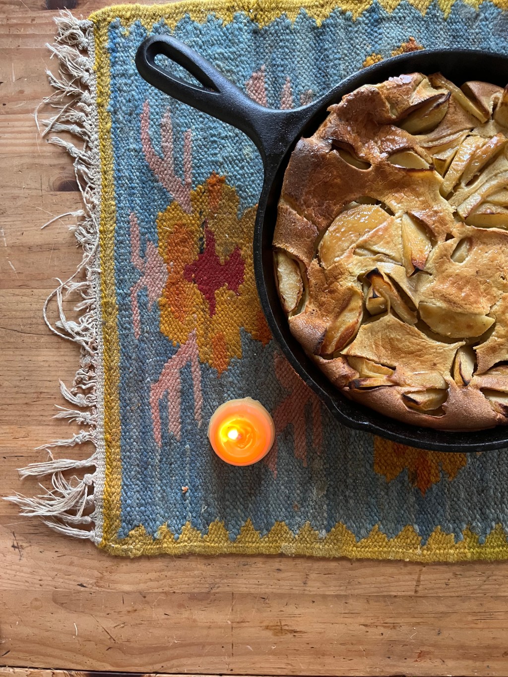 Delicious Dutch Baby: A Versatile Breakfast&nbsp;Treat